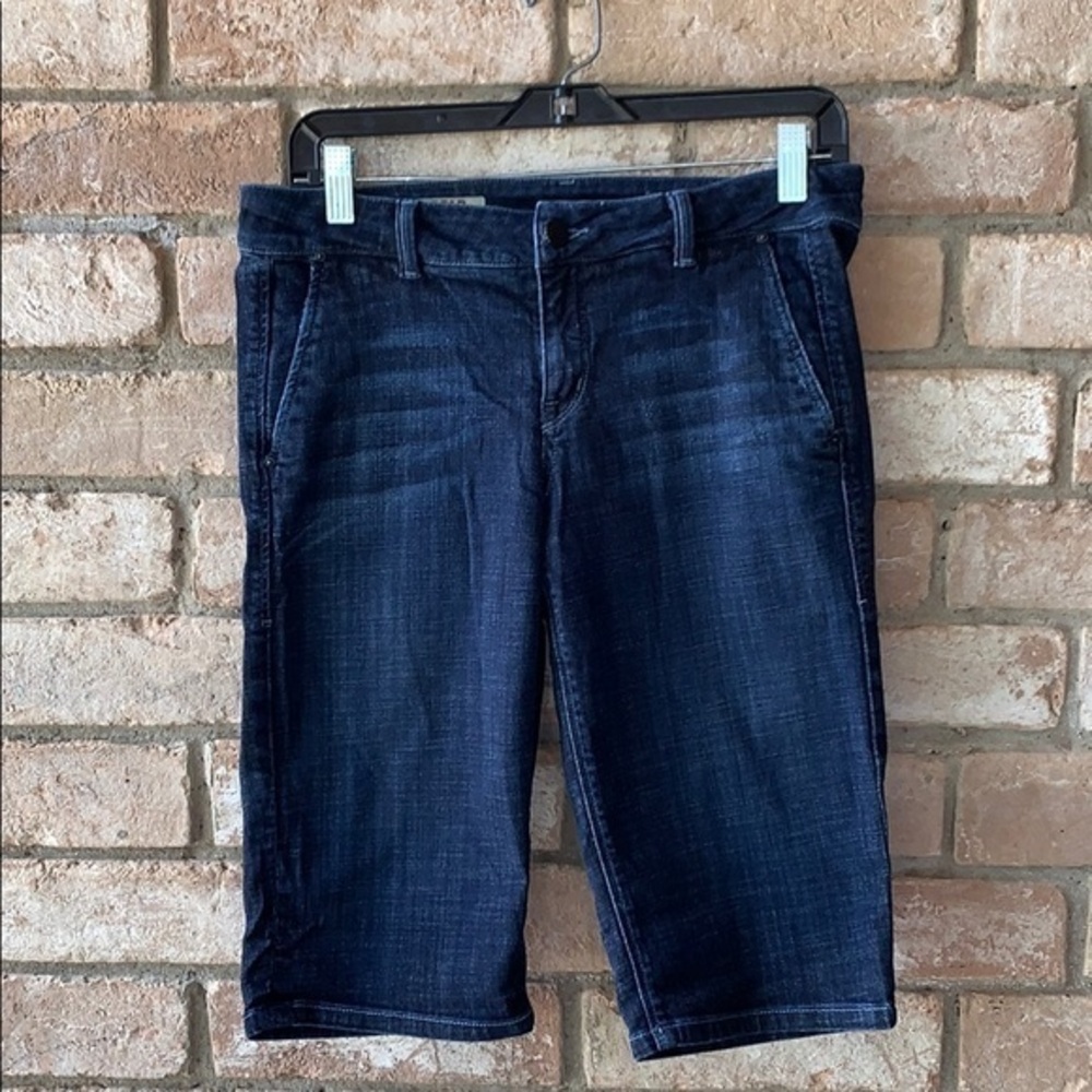 Design Lab Shorts